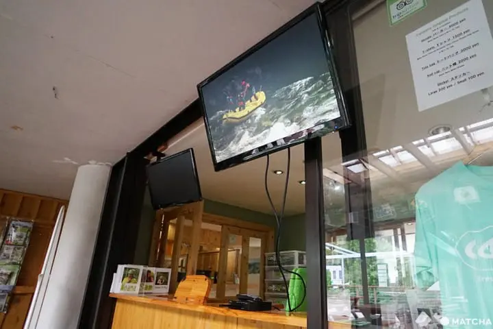 เที่ยวมินาคามิ 3 วัน 2 คืน เก็บผลไม้สดๆ ทำเครื่องประดับเก๋ๆ พักโรงแรมออนเซ็น ปิดท้ายด้วยล่องเรือไปตามสายน้ำใส (Minakami, Gunma)