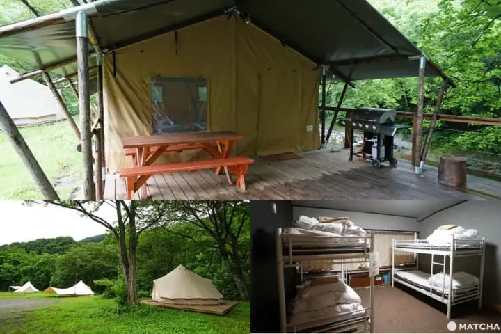 เที่ยวมินาคามิ 3 วัน 2 คืน เก็บผลไม้สดๆ ทำเครื่องประดับเก๋ๆ พักโรงแรมออนเซ็น ปิดท้ายด้วยล่องเรือไปตามสายน้ำใส (Minakami, Gunma)