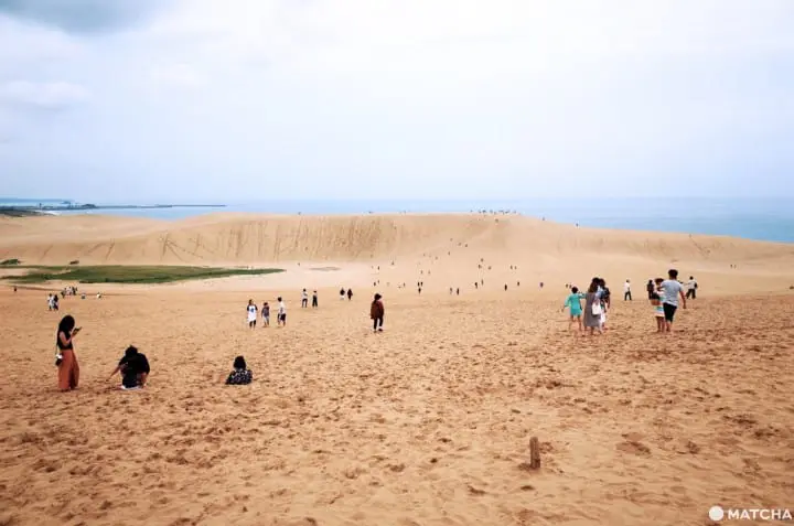 螞蟻一樣的小人