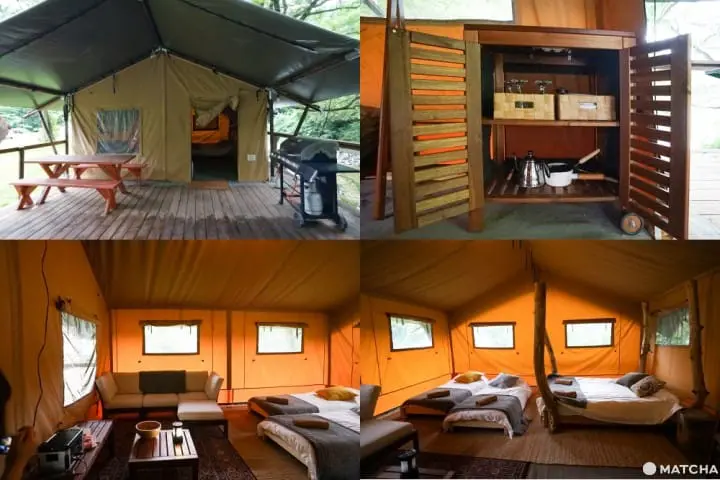 เที่ยวมินาคามิ 3 วัน 2 คืน เก็บผลไม้สดๆ ทำเครื่องประดับเก๋ๆ พักโรงแรมออนเซ็น ปิดท้ายด้วยล่องเรือไปตามสายน้ำใส (Minakami, Gunma)