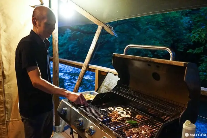 เที่ยวมินาคามิ 3 วัน 2 คืน เก็บผลไม้สดๆ ทำเครื่องประดับเก๋ๆ พักโรงแรมออนเซ็น ปิดท้ายด้วยล่องเรือไปตามสายน้ำใส (Minakami, Gunma)