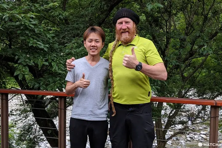 เที่ยวมินาคามิ 3 วัน 2 คืน เก็บผลไม้สดๆ ทำเครื่องประดับเก๋ๆ พักโรงแรมออนเซ็น ปิดท้ายด้วยล่องเรือไปตามสายน้ำใส (Minakami, Gunma)