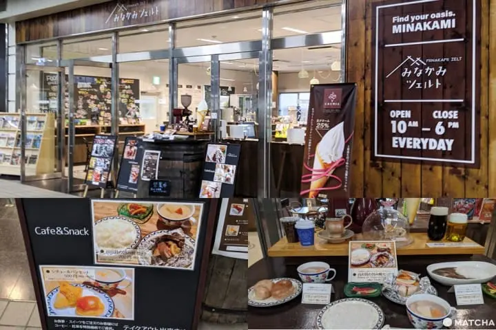 เที่ยวมินาคามิ 3 วัน 2 คืน เก็บผลไม้สดๆ ทำเครื่องประดับเก๋ๆ พักโรงแรมออนเซ็น ปิดท้ายด้วยล่องเรือไปตามสายน้ำใส (Minakami, Gunma)