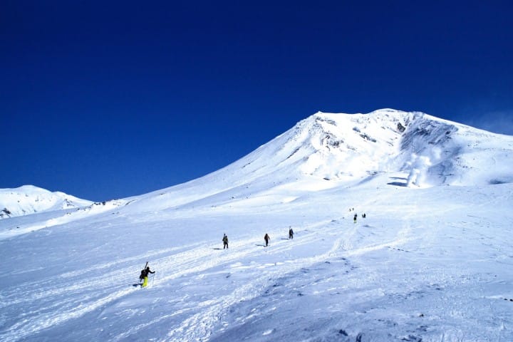 asahidake
