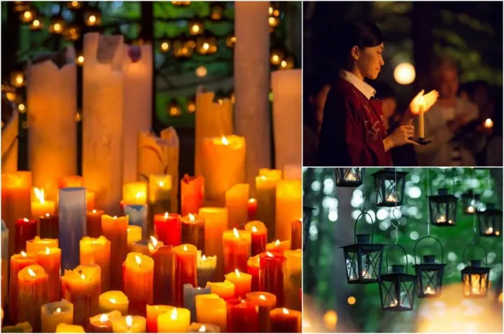 輕井澤高原教會