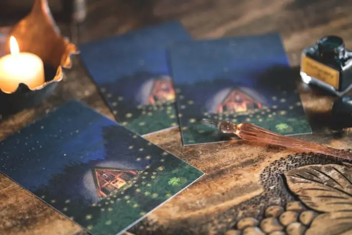 輕井澤高原教會4