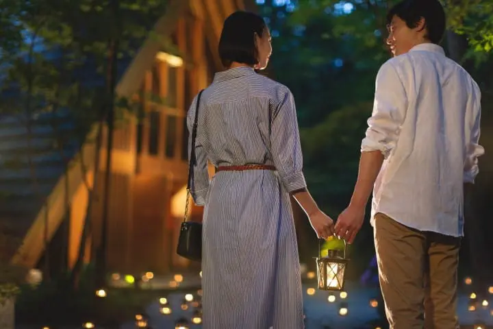 輕井澤高原教會3