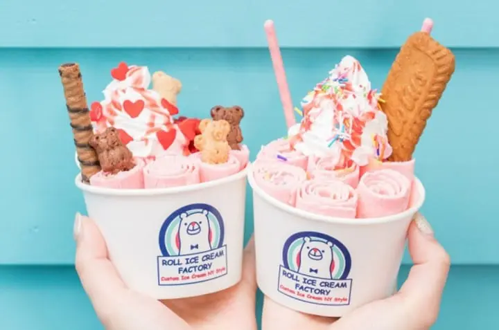 道頓堀 打卡美食