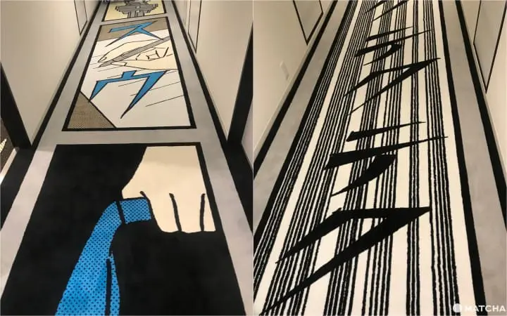 Pop Art Comic Inspired Hotel TAVINOS To Open In Hamamatsucho, Tokyo