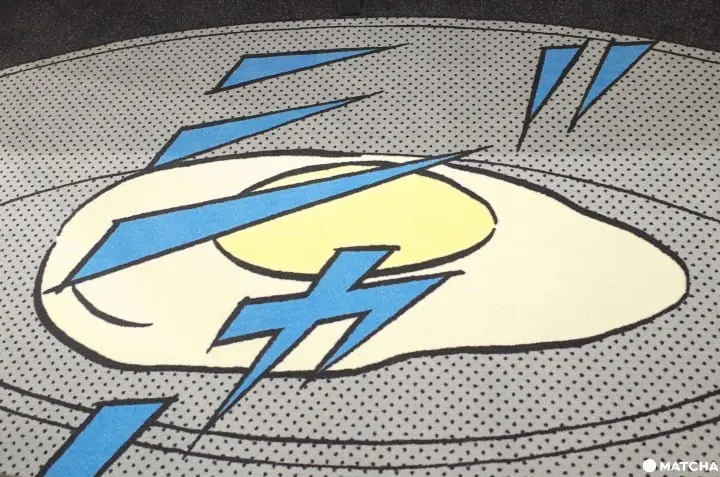 Pop Art Comic Inspired Hotel TAVINOS To Open In Hamamatsucho, Tokyo