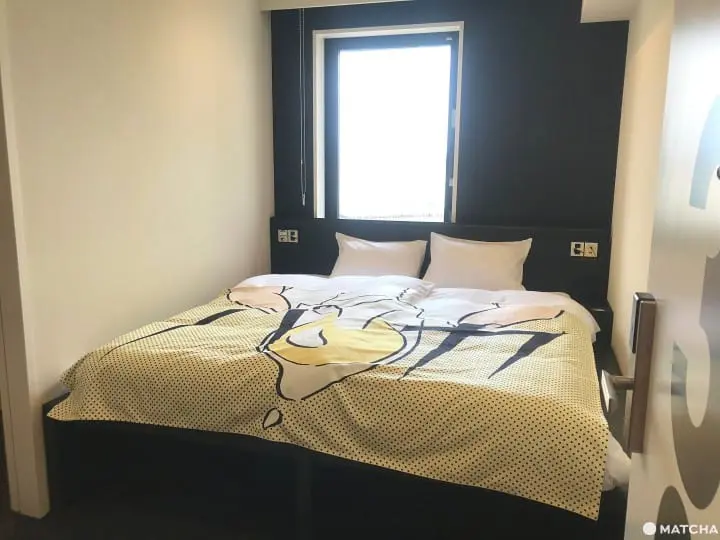 Pop Art Comic Inspired Hotel TAVINOS To Open In Hamamatsucho, Tokyo