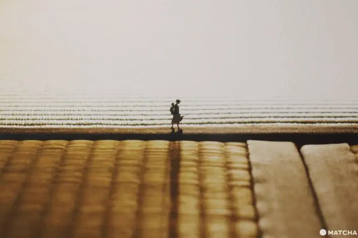 Marugott田中達也