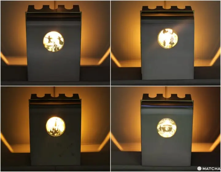 東京車站京葉線燈