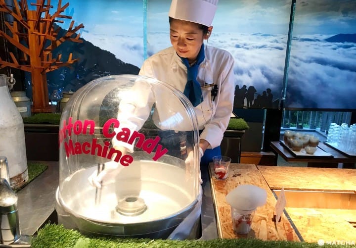홋카이도의 자연을 만끽. 「호시노 리조트 토마무」의 숙박 시설과 맛있는 음식