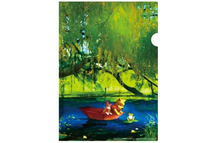 小熊維尼《HUNNY展》2