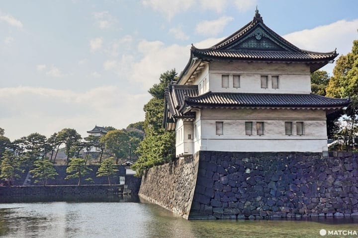 江户城