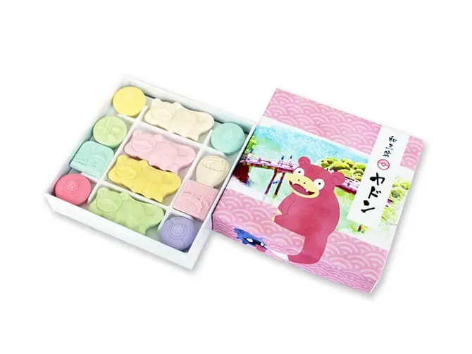 當地精靈寶可夢4a