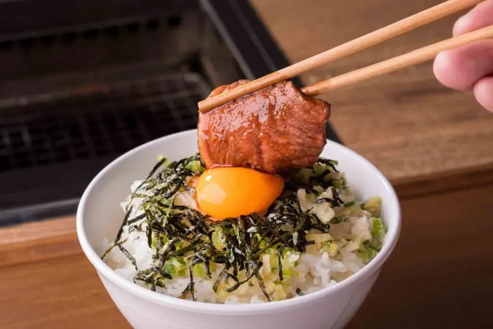 燒肉LIKE上野店_上野美食