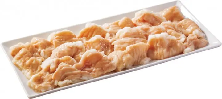 燒肉LIKE上野店_上野美食