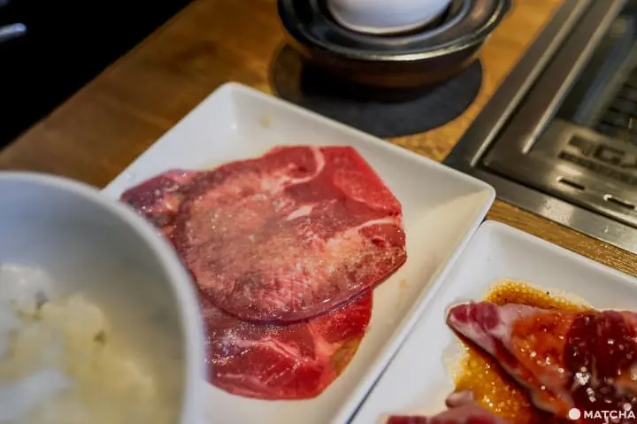 燒肉LIKE上野店_上野美食