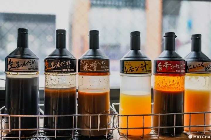 燒肉LIKE上野店_上野美食