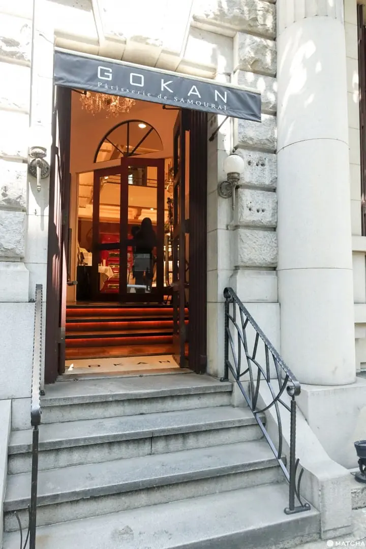 【大阪】女子旅必去下午茶质感cafe4选