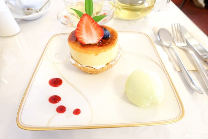 【大阪】女子旅必去下午茶 質感cafe4選