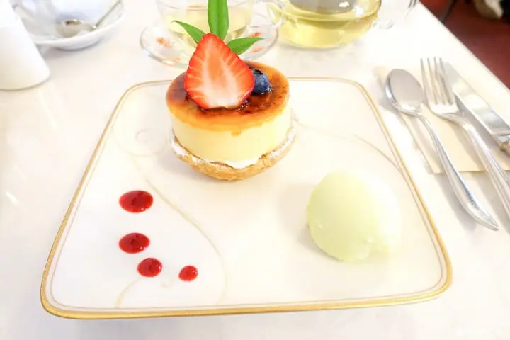 【大阪】女子旅必去下午茶质感cafe4选