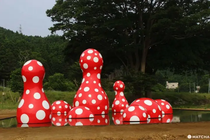 【宮城県】アート・食・音楽の総合芸術祭!Reborn-Art Festival 2019の見所5選