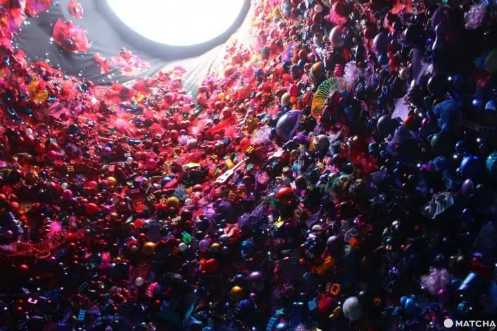 【宮城県】アート・食・音楽の総合芸術祭!Reborn-Art Festival 2019の見所5選