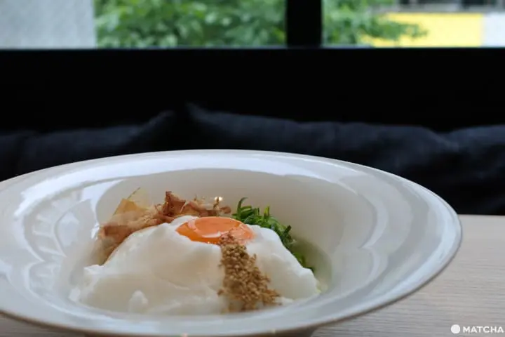 惠比壽 美食 素麵