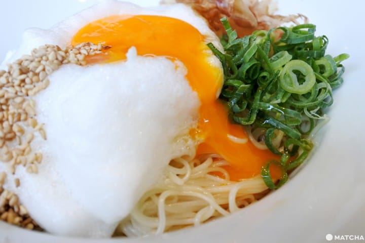 打卡美食