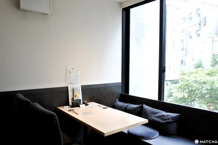 惠比壽 打卡美食