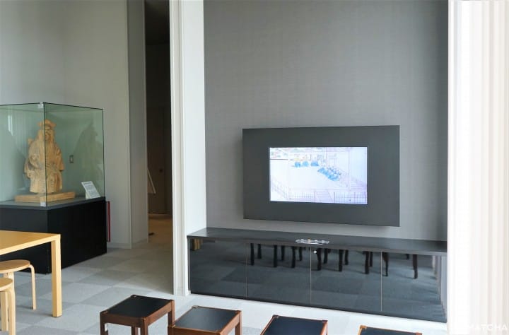 Kanazawa Noh Museum