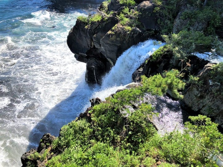 Jogasaki Coast