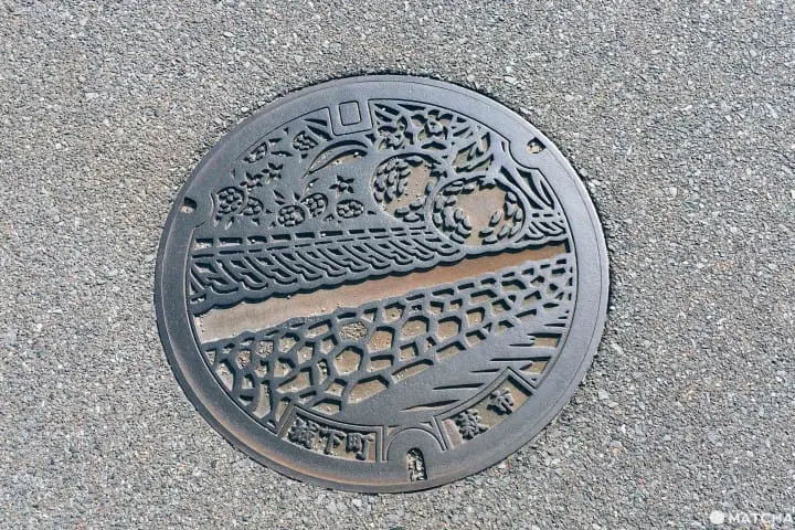 【山口】荻市,推荐给不在乎时间喜欢悠哉观光的你!