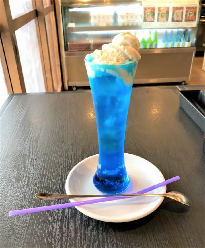 Japan, Off The Beaten Path - Escaping The Heat At Shiraito Falls