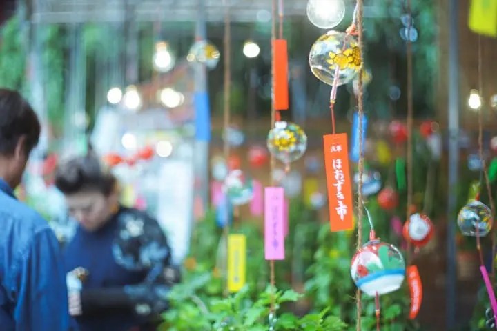 Japan's Seasons In Photos 4: July - Say Hello To Summer