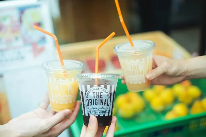 Japan's Seasons In Photos 4: July - Say Hello To Summer