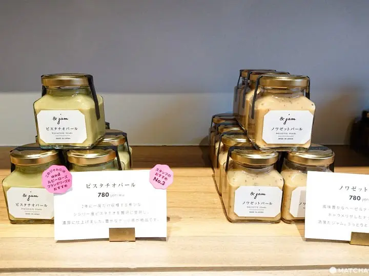 【大阪】女子旅必去下午茶质感cafe4选