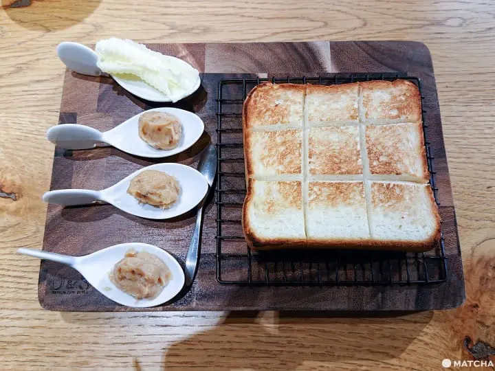 【大阪】女子旅必去下午茶质感cafe4选