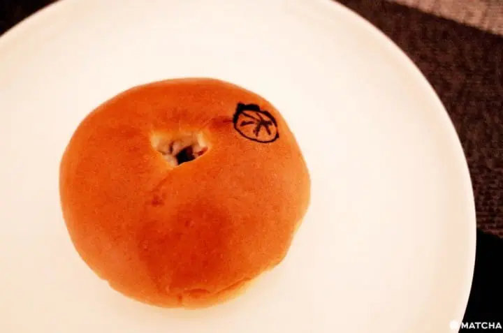 【岡山】百年麵包店「木村屋」好吃5選