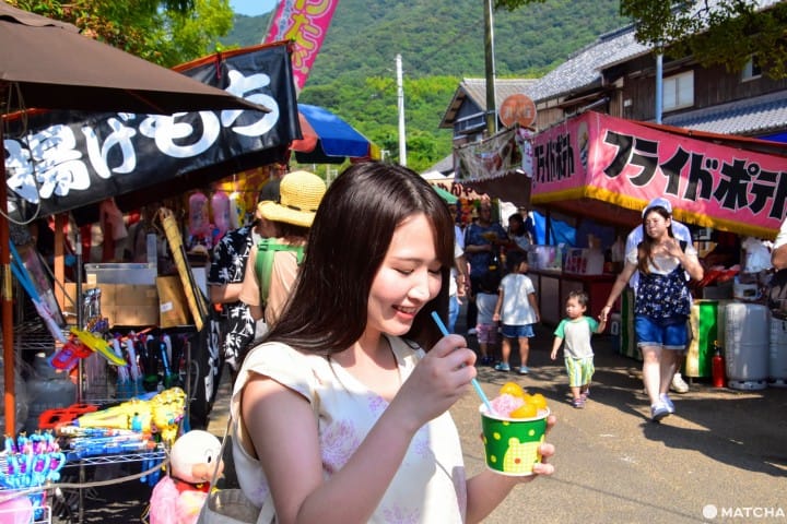 津嶋神社