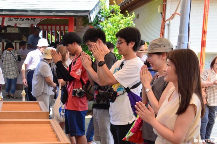 津嶋神社