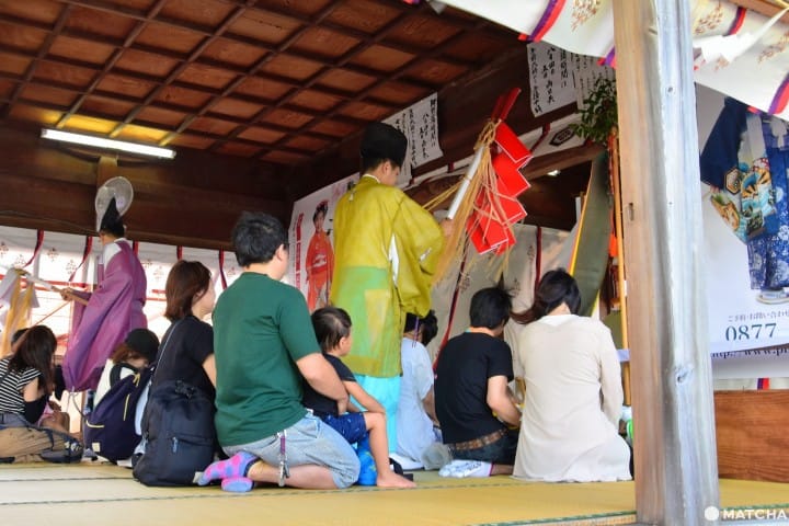 津嶋神社