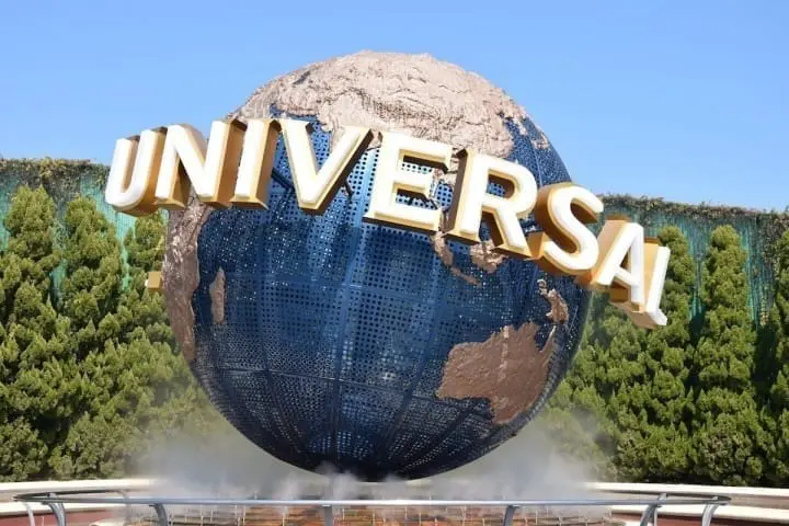 Universal Studios Japan
