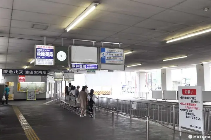 【大阪】大阪近郊的紫陽花世外桃源-久安寺