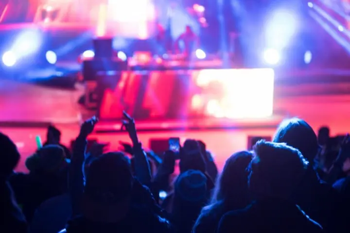 Billboard Live Osaka