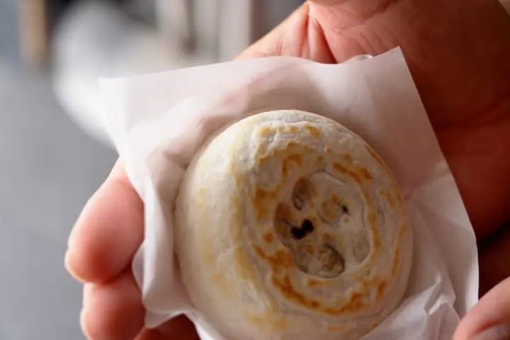 太宰府天滿宮_梅枝餅