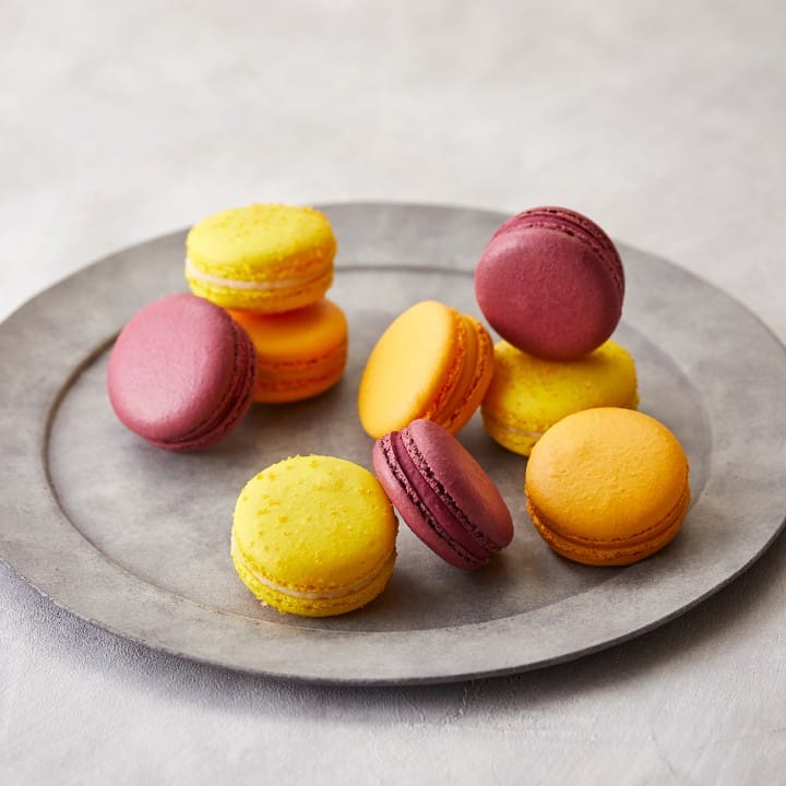 Lindt Summer Chocolate Festival - Refreshing Fruits And Rich Chocolate